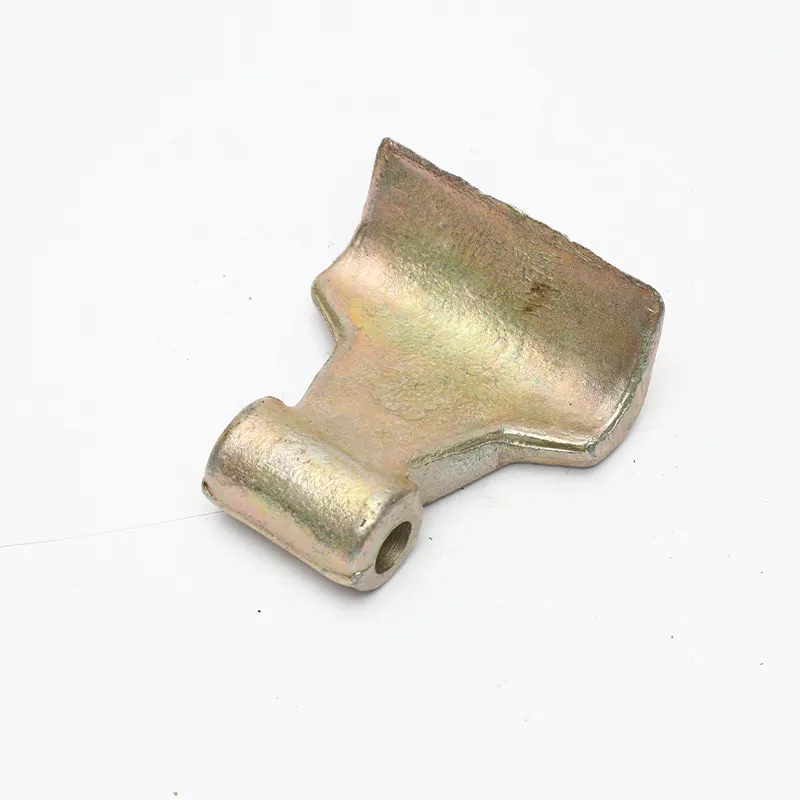 Heavy Duty Hammer Blade (Vlepelhamerlem / Mulching Hammer Mes)