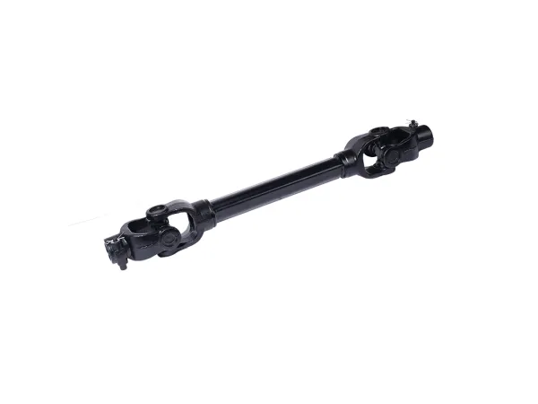 Pto Shaft Types