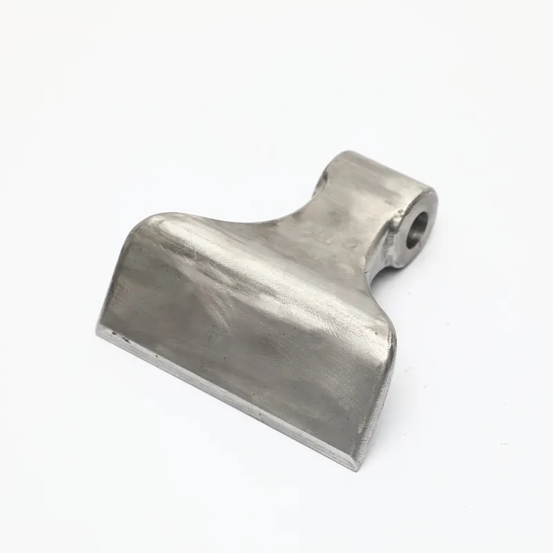 Flail Mower Hammer Blade (Presisie Mulching Hammer Mes)