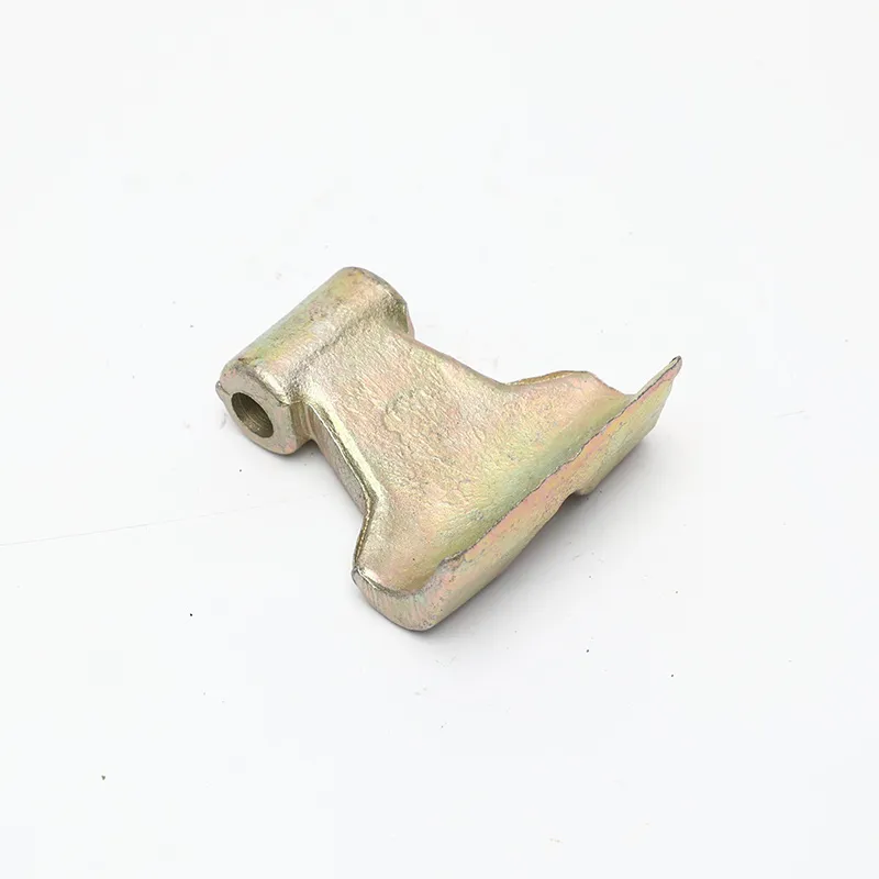 Heavy Duty Hammer Blade (Vlepelhamerlem / Mulching Hammer Mes)