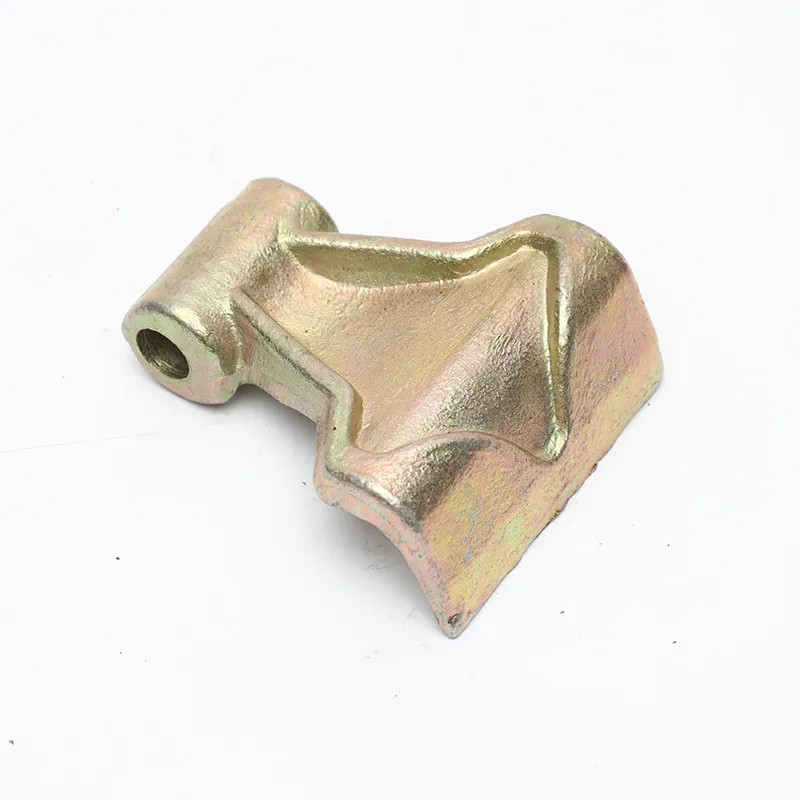 Heavy Duty Hammer Blade (Vlepelhamerlem / Mulching Hammer Mes)