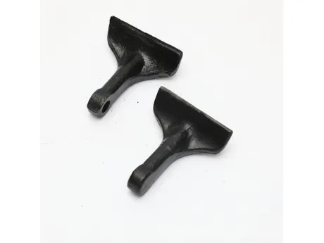 When to Use T Shape Hammer Blades for Land Clearing