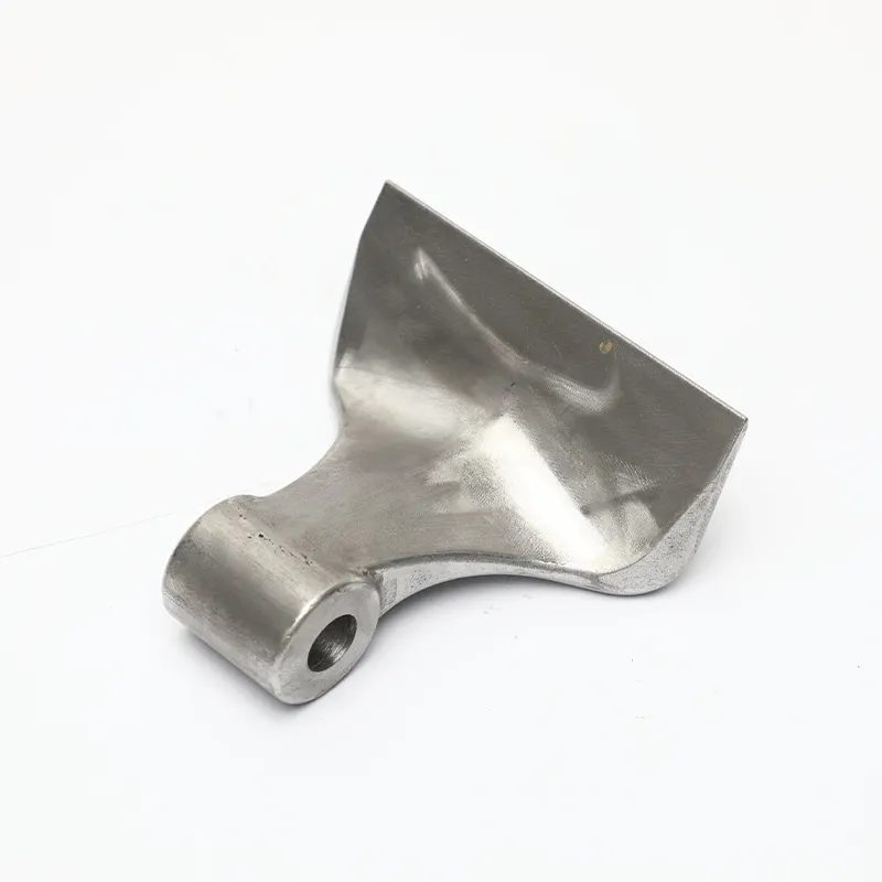 Flail Mower Hammer Blade (Presisie Mulching Hammer Mes)