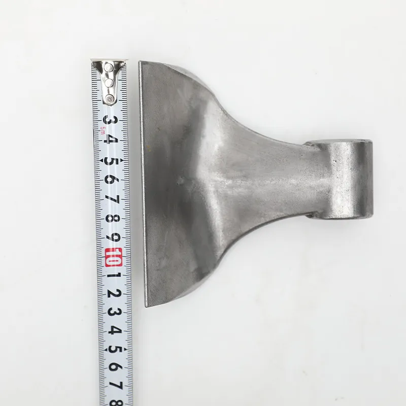 Flail Mower Hammer Blade (Presisie Mulching Hammer Mes)