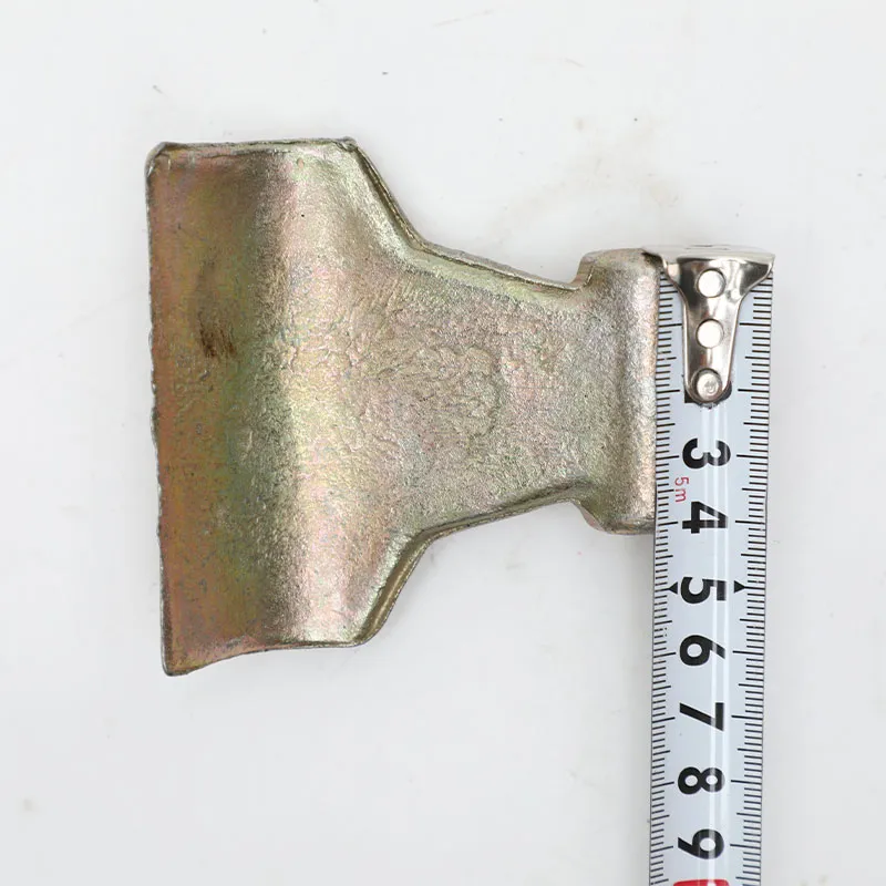 Heavy Duty Hammer Blade (Vlepelhamerlem / Mulching Hammer Mes)