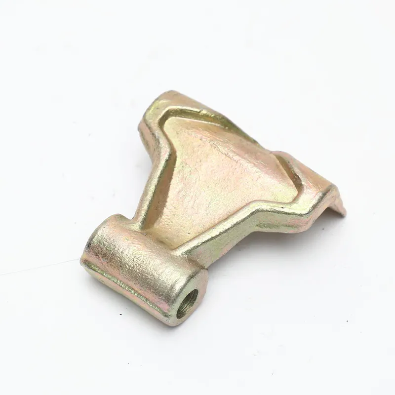 Heavy Duty Hammer Blade (Vlepelhamerlem / Mulching Hammer Mes)