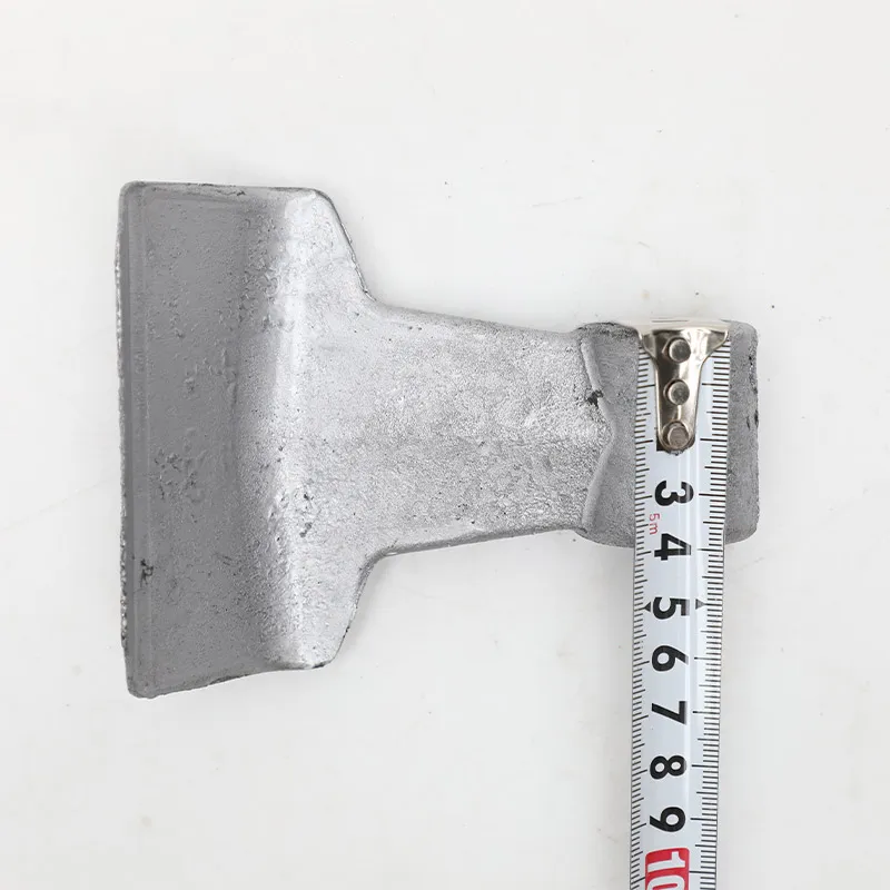 Forge Flail Mower Hammer Blade (Heavy Duty Flail Hammer Knife)
