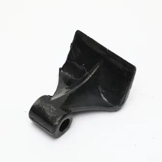 Geboë gesmede hamerlem (Vlepellem / Shredder Hammer)