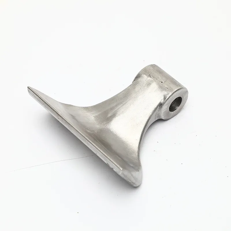 Flail Mower Hammer Blade (Presisie Mulching Hammer Mes)