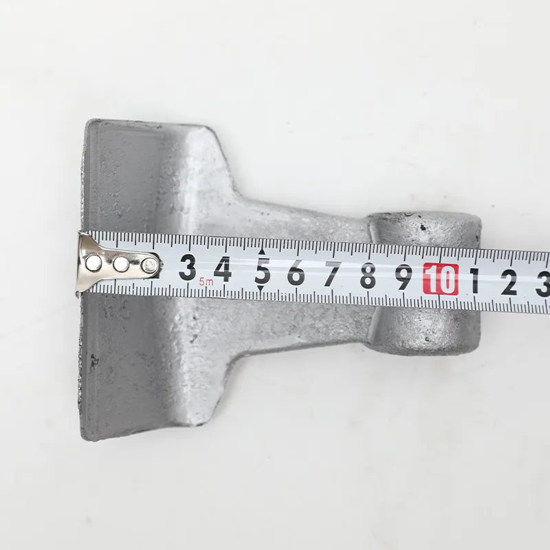 Forge Flail Mower Hammer Blade (Heavy Duty Flail Hammer Knife)
