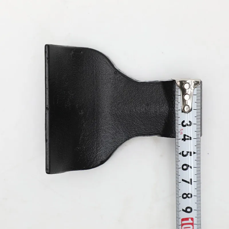 Smedet slagleklipper hammerblad (heavy duty mulching hammer kniv)