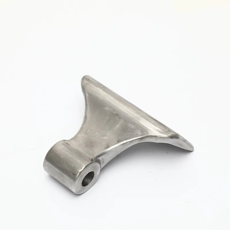 Flail Mower Hammer Blade (Presisie Mulching Hammer Mes)