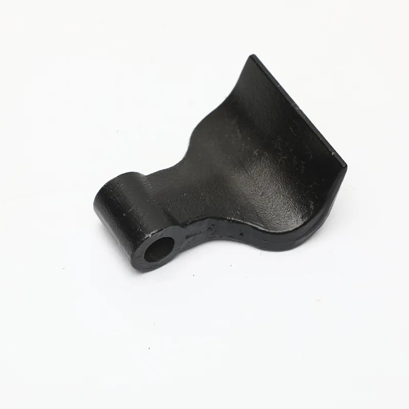 Smedet slagleklipper hammerblad (heavy duty mulching hammer kniv)