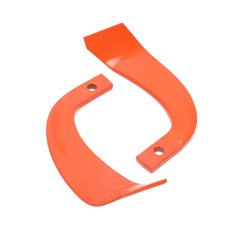 Rotary Tiller