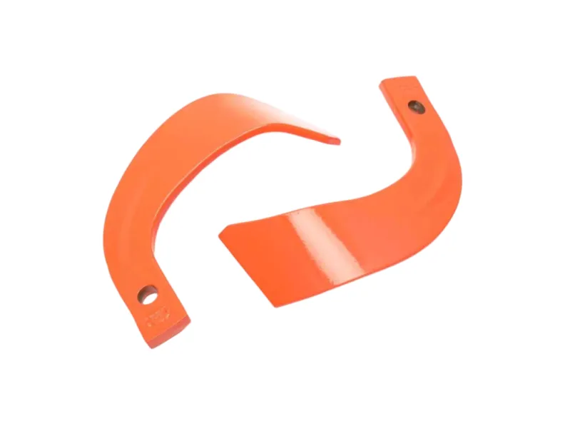 Case Study: Understanding Hammer Blades and Their Practical Applications