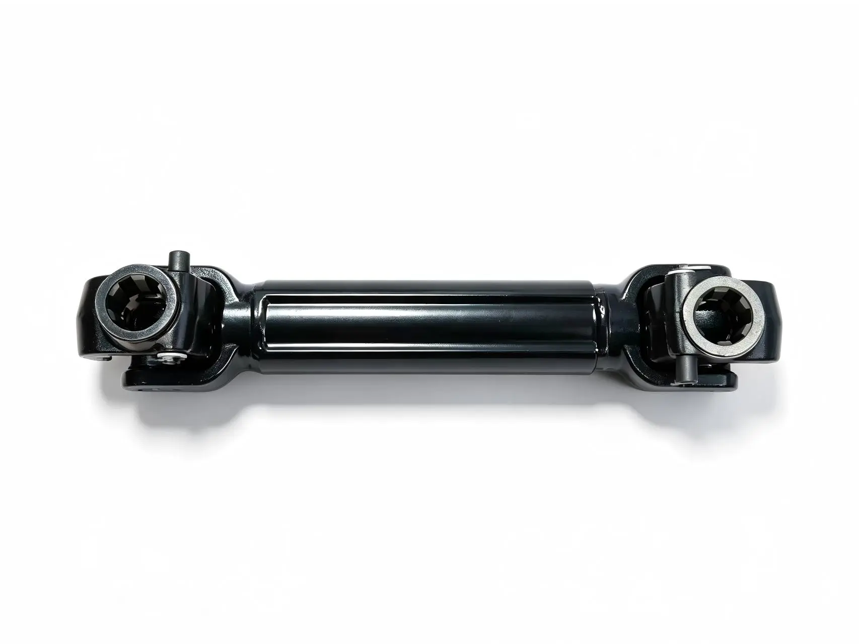Alien drive shaft