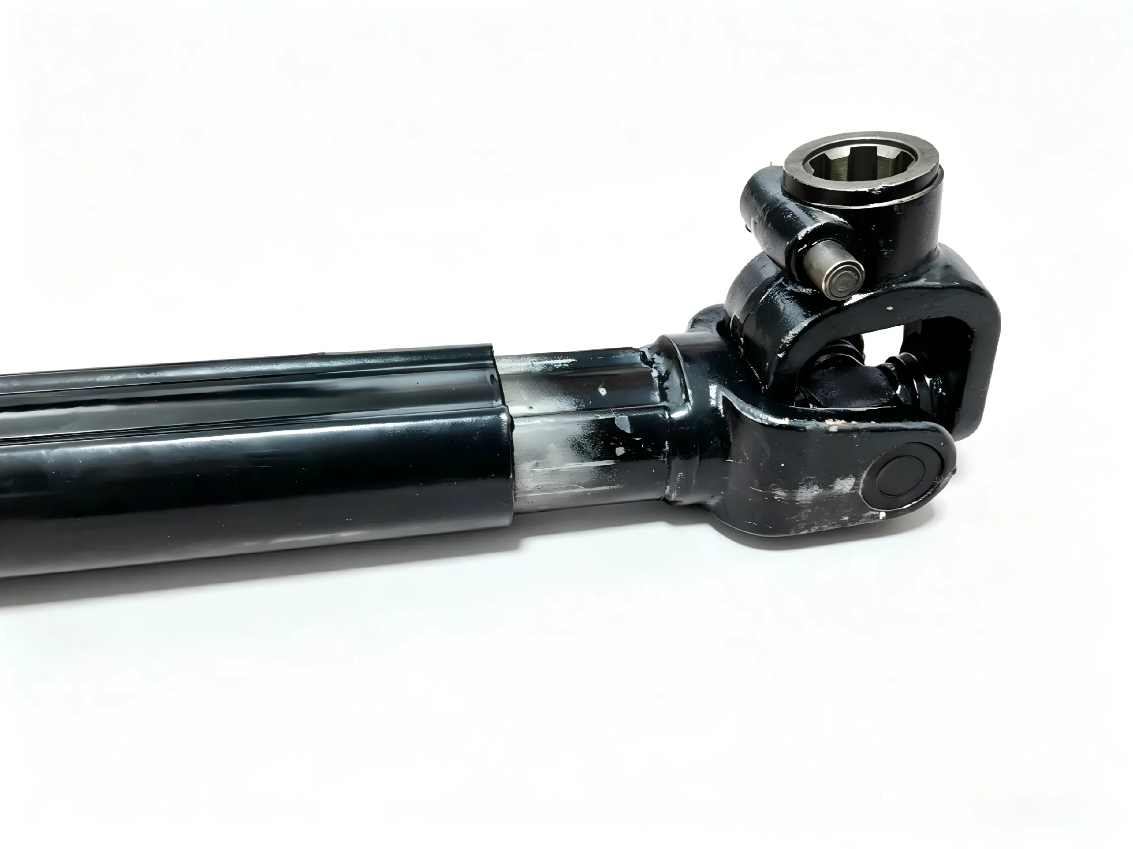 Alien drive shaft