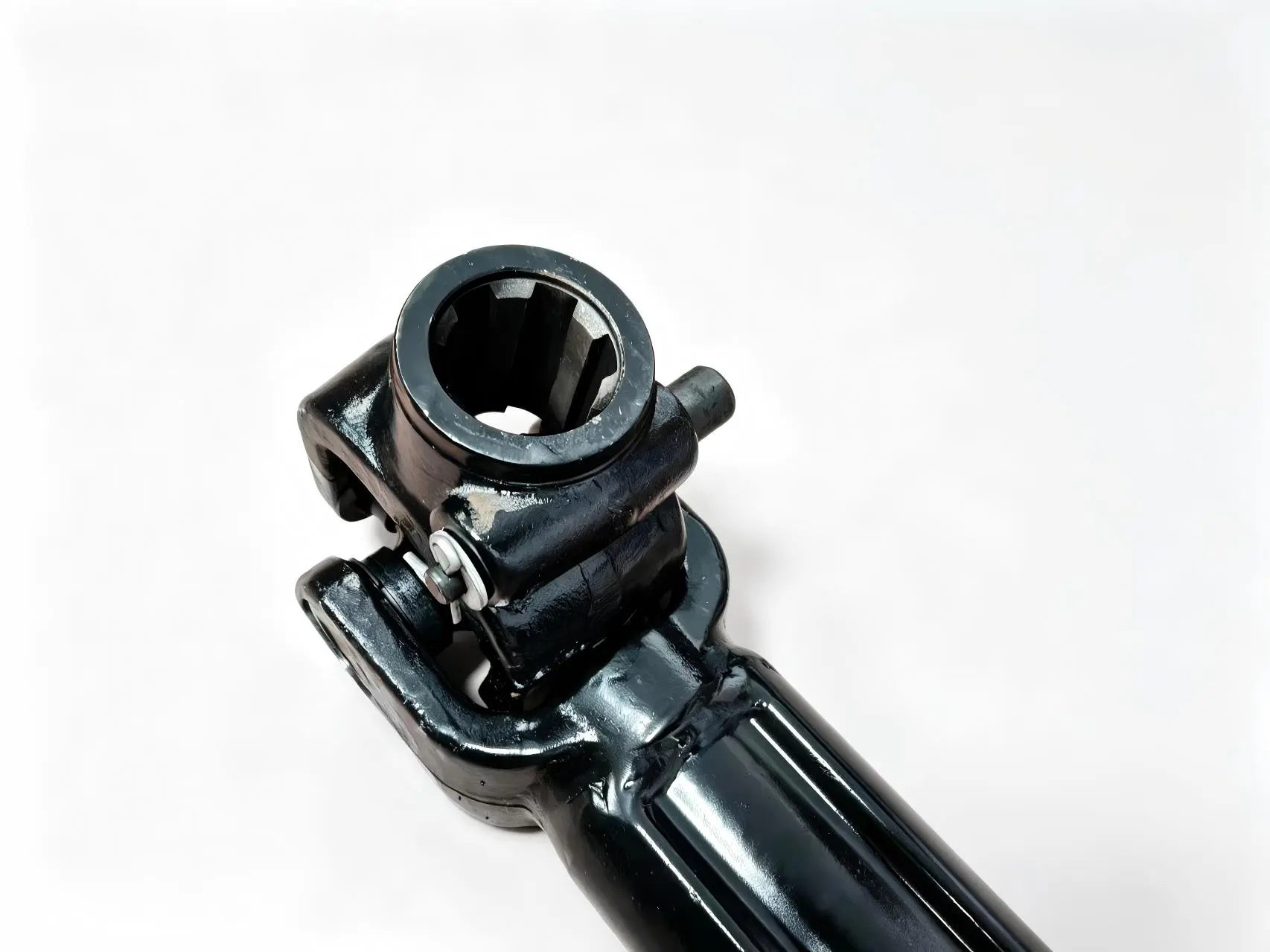 Alien drive shaft