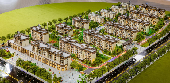 Mastering Miniature Construction for Residential Design.