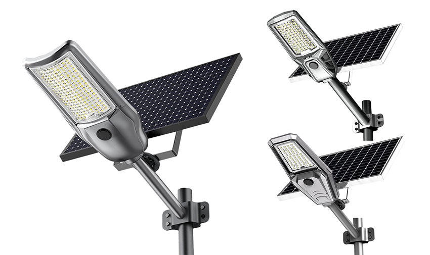 Led Solar Type Solar Lighting Manufacturer, LED Solar Lights Factory, OEM ODM Supplier ...