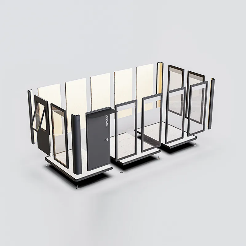 Modular Outdoor Structures Modular Modular Outdoor Living Room for Backyard