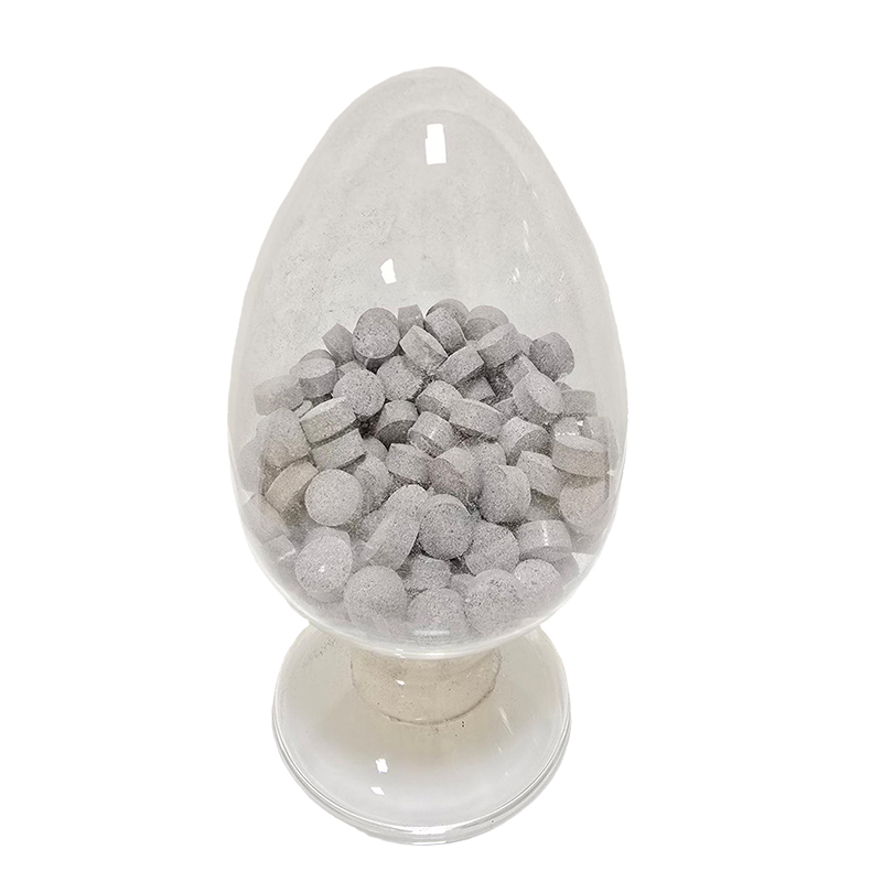 Tablet Ferrat Potasium