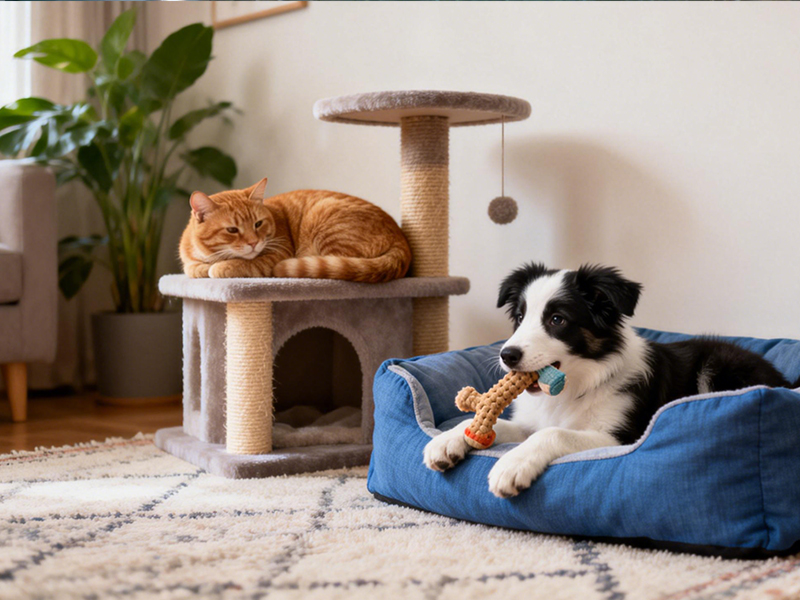 PMPS voor gezelschapsdieren