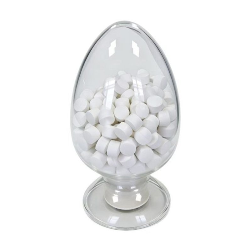Tablet Klorin Dioksida (Gred Akuakultur)