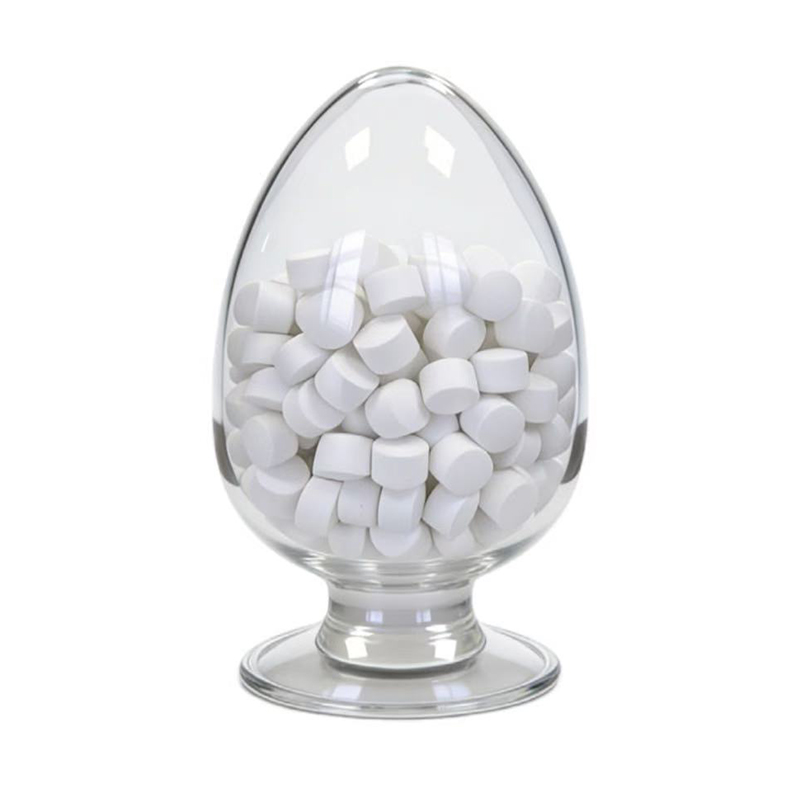 Tablet Monopersulfat Kalium