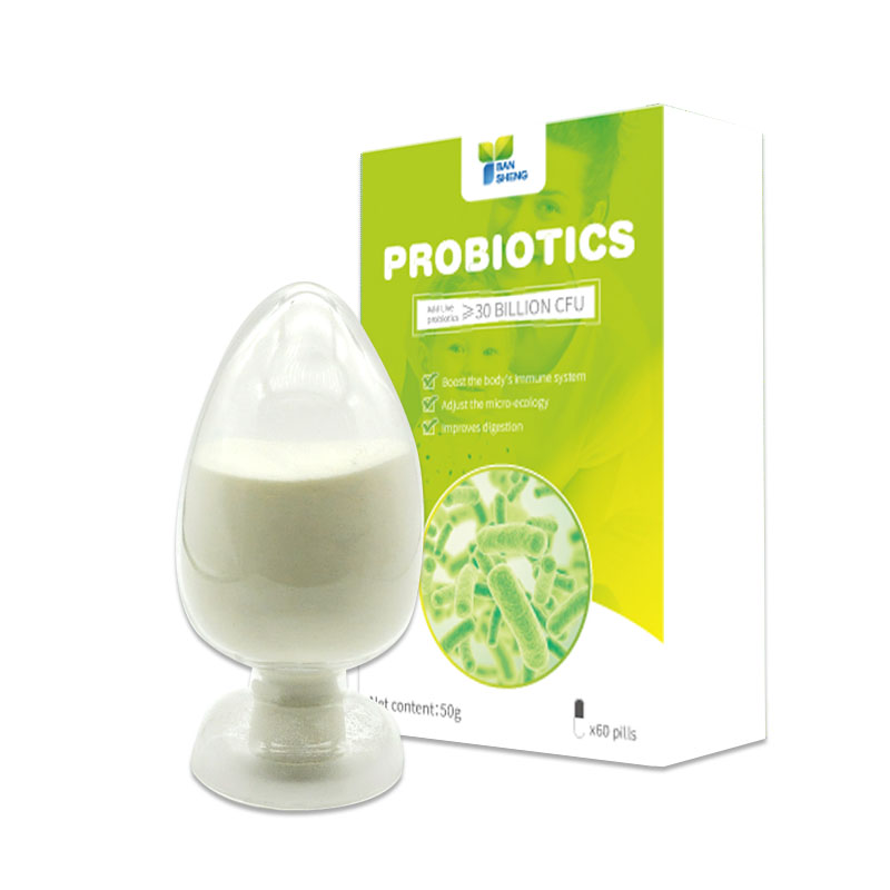 Probiotics Powder