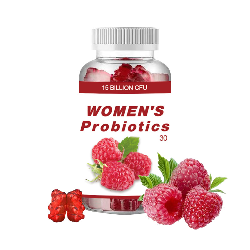 Probiotische gummies
