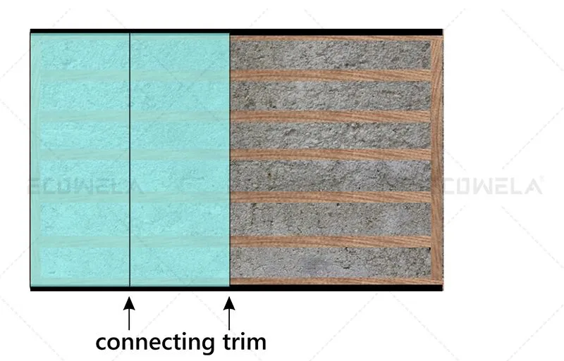 Trim Set Panel Wall Panel Trim