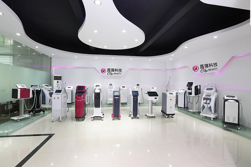 Cryolipolysis Machine、キャビテーション真空RFマシンメーカー