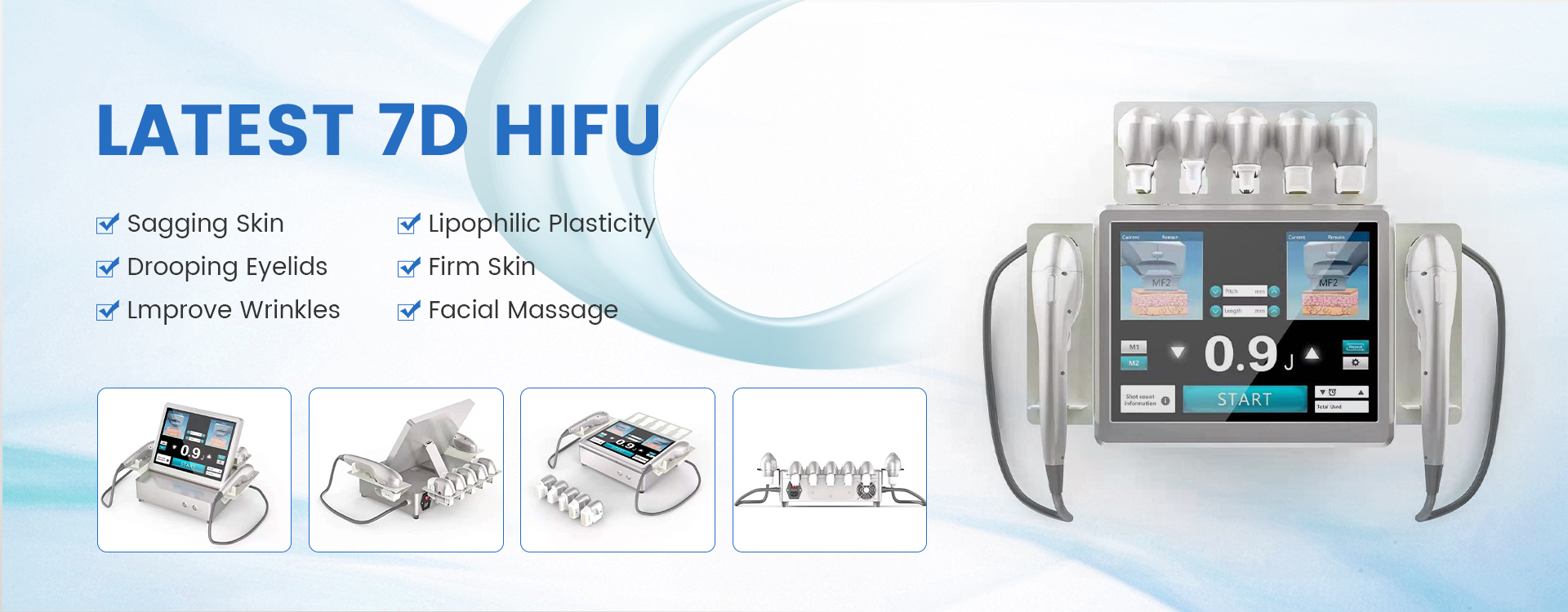 Cryolipolysis Machine、キャビテーション真空RFマシンメーカー