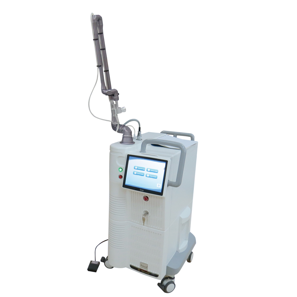Fractional CO2 Laser 14 Essential Things You Should Know About This Acne Scar Treatment