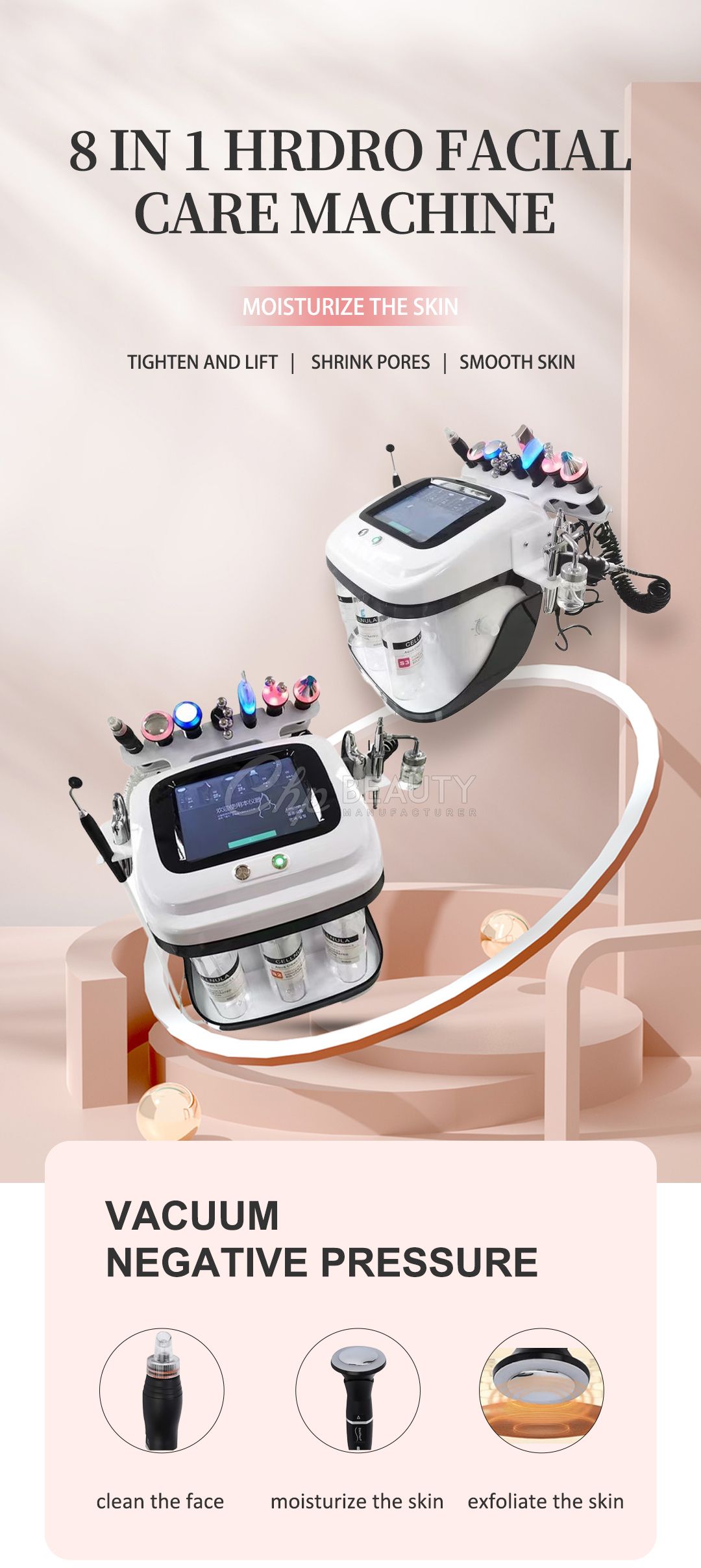 oxygen dome facial machine,oxygen facial machine professional,