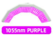 PDT SKIN BEAUTY DEVICE WITH 7 COLORS