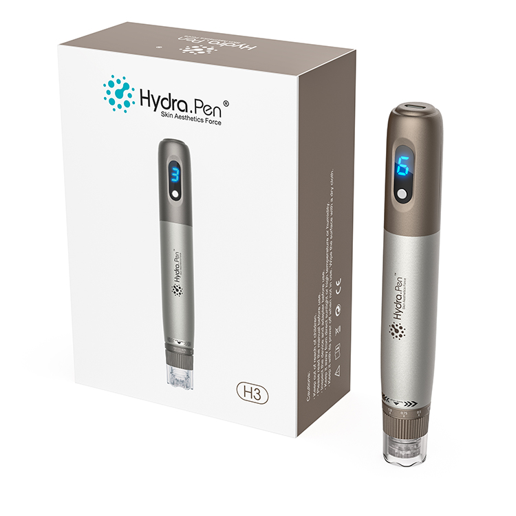 Hydra Pen H3 Microneedle skin care tools