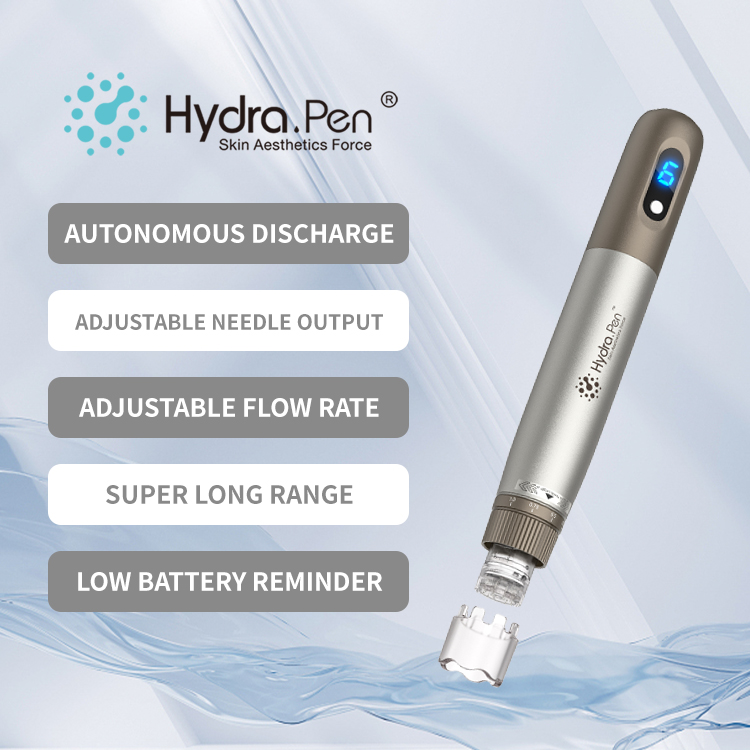 Hydra Pen H3 Microneedle skin care tools