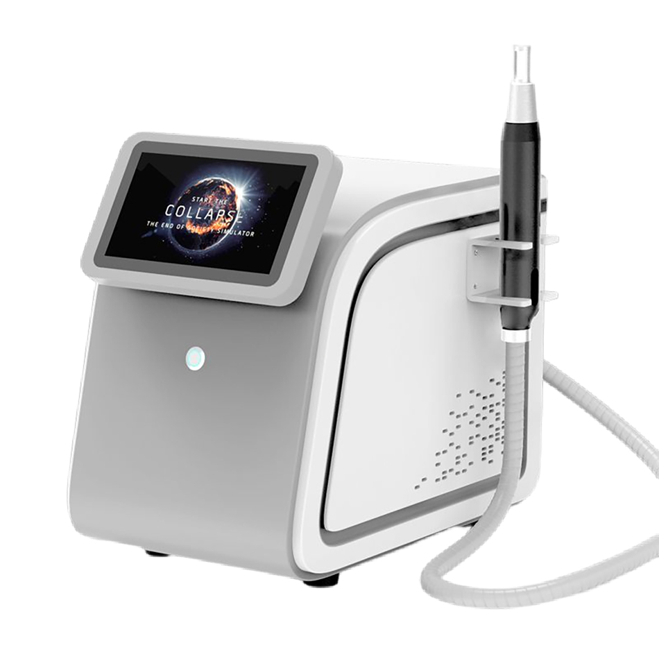 ND YAG LASER TATTOO REMOVAL DEVICE