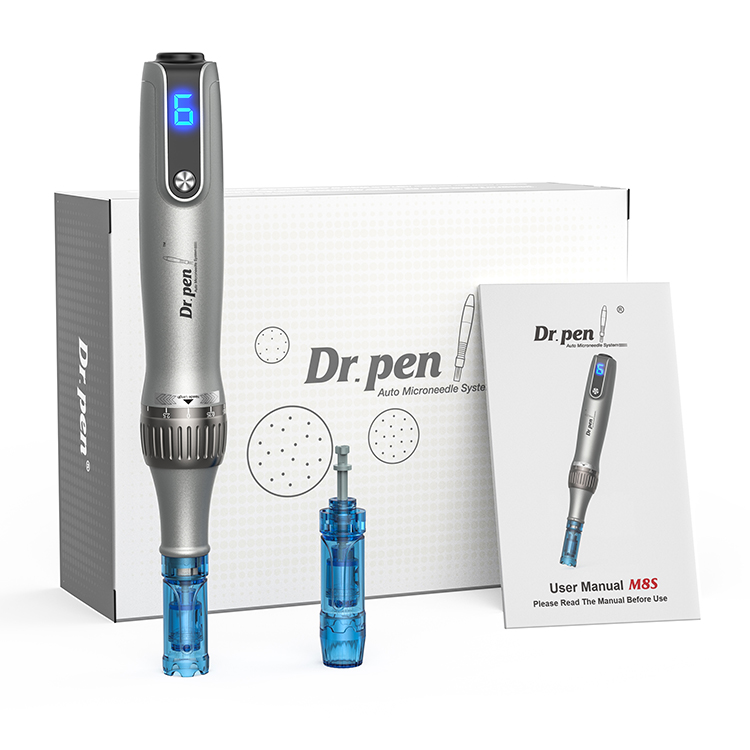 Dr.pen M8S Microneedling beauty device