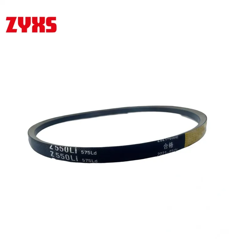 Triangular Drive Belt V-belt
