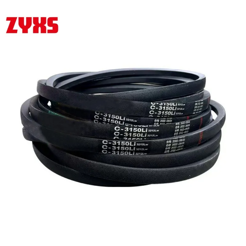 Triangular Drive Belt V-belt