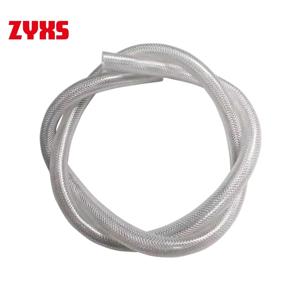 reinforced pvc tube, pvc reinforced hose