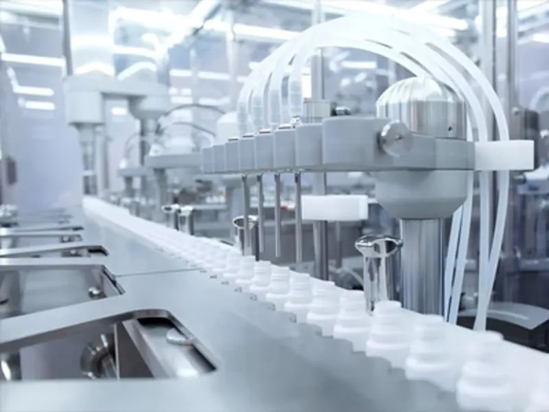 Manguera química PFA