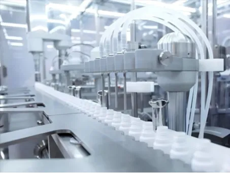 Manguera química PFA