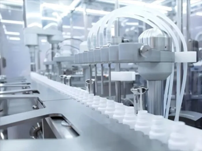 Manguera química PFA