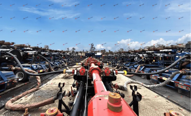 Enfocados en Adipec 2025 | Las soluciones basadas en escenarios de Letone Technology se adaptan a un nuevo camino para Inte