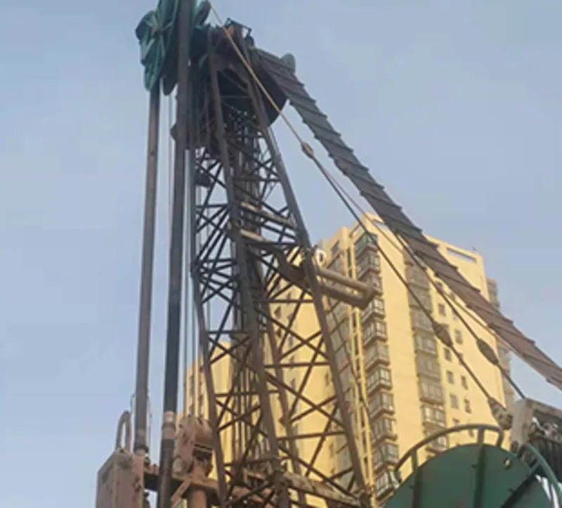 Manguera transportadora de material súper resistente a la abrasión
