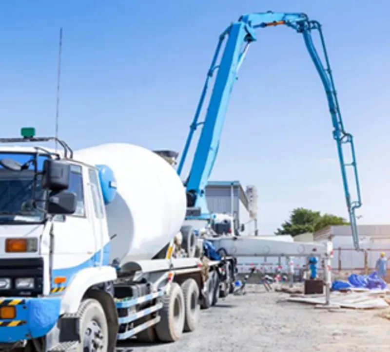 Manguera transportadora de material súper resistente a la abrasión